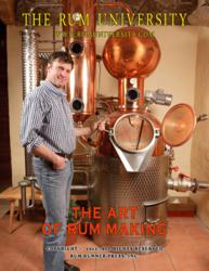 The Rum University - The Art of Rum Making